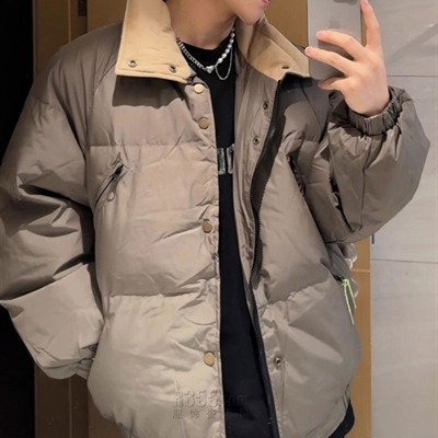 市场上装-棉衣/羽绒服-电商棉服
