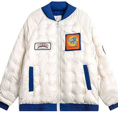 市场上装-棉衣/羽绒服-电商棉服