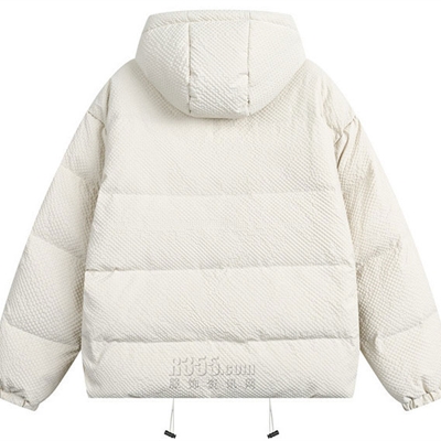 市场上装-棉衣/羽绒服-电商棉服