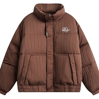 市场上装-棉衣/羽绒服-电商棉服