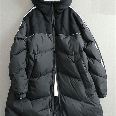 市场上装-棉衣/羽绒服-休闲棉服