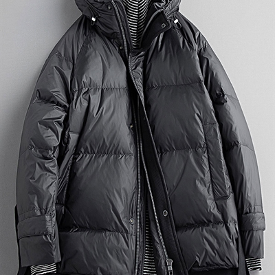 市场上装-棉衣/羽绒服-休闲棉服