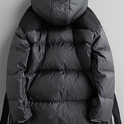 市场上装-棉衣/羽绒服-休闲棉服