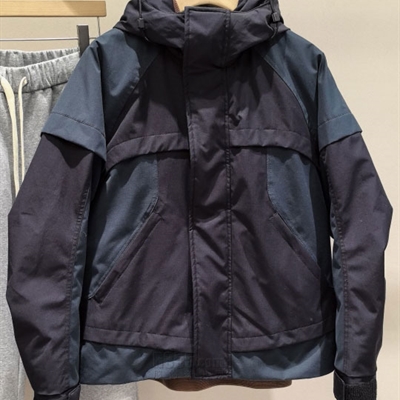 市场上装-棉衣/羽绒服-休闲棉服