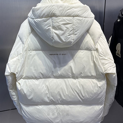 市场上装-棉衣/羽绒服-休闲棉服