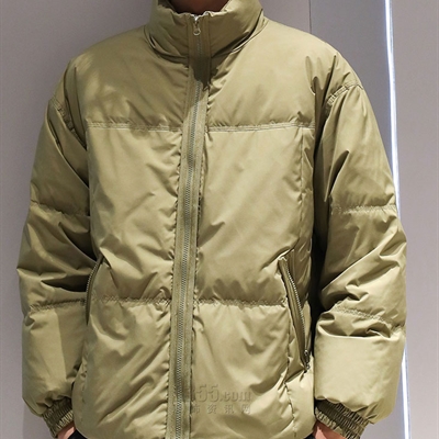 市场上装-棉衣/羽绒服-休闲棉服