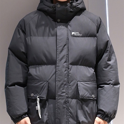 市场上装-棉衣/羽绒服-休闲棉服