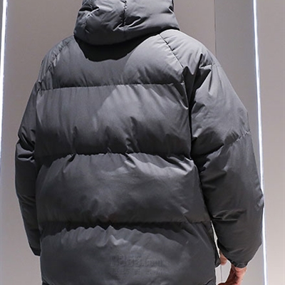 市场上装-棉衣/羽绒服-休闲棉服