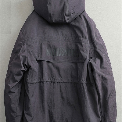 市场上装-棉衣/羽绒服-休闲棉服