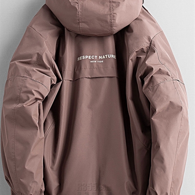 市场上装-棉衣/羽绒服-休闲棉服