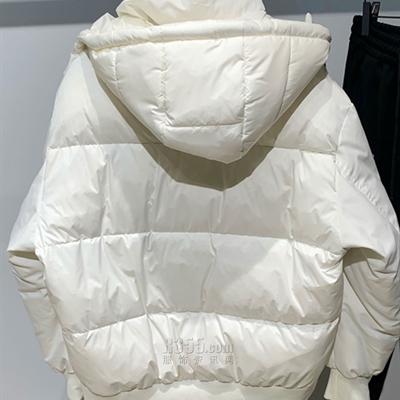 市场上装-棉衣/羽绒服-休闲棉服