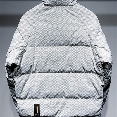 市场上装-棉衣/羽绒服-休闲棉服