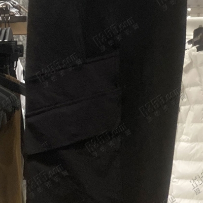 运动品牌-单裤-男运动单裤【实拍】