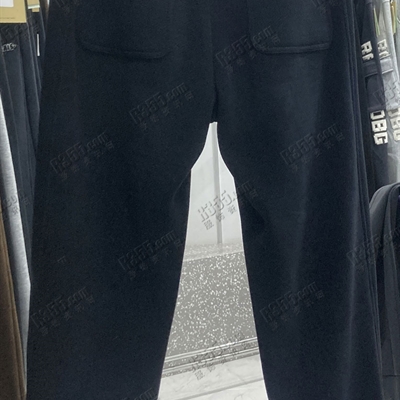 市场男裤-休闲-休闲裤【实拍】