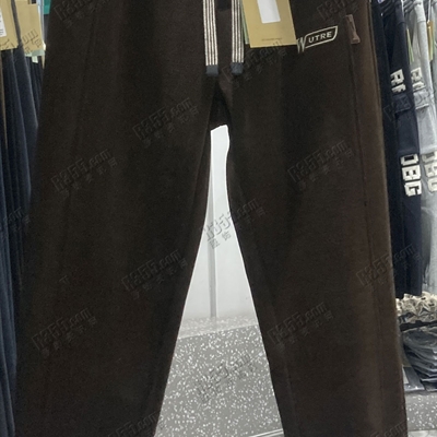市场男裤-休闲-休闲裤【实拍】