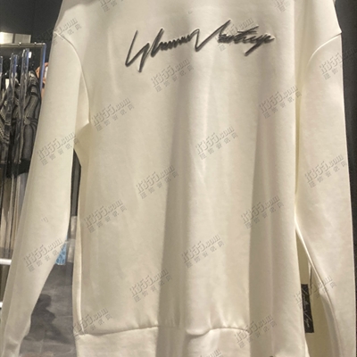 市场上装-卫衣-休闲卫衣【实拍】