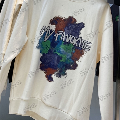 市场上装-卫衣-休闲卫衣【实拍】