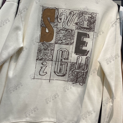 市场上装-卫衣-休闲卫衣【实拍】