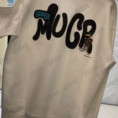 市场上装-卫衣-休闲卫衣【实拍】