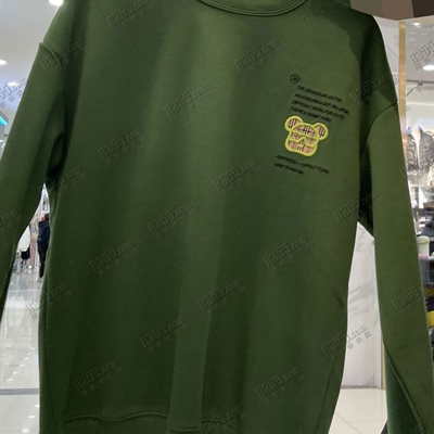 市场上装-卫衣-休闲卫衣【实拍】