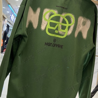 市场上装-卫衣-休闲卫衣【实拍】