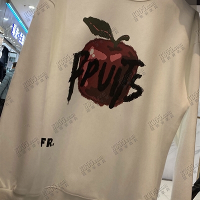 市场上装-卫衣-休闲卫衣【实拍】