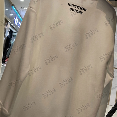 市场上装-卫衣-休闲卫衣【实拍】