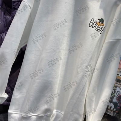 市场上装-卫衣-休闲卫衣【实拍】