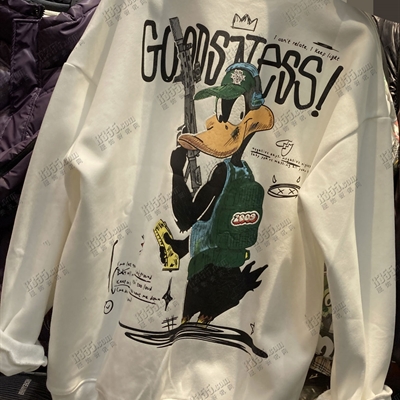 市场上装-卫衣-休闲卫衣【实拍】