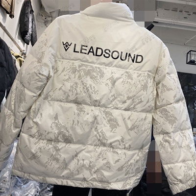 市场上装-棉衣/羽绒服-休闲棉衣【实拍】