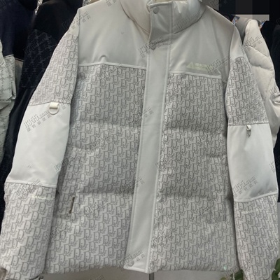 市场上装-棉衣/羽绒服-休闲棉衣【实拍】