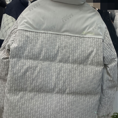 市场上装-棉衣/羽绒服-休闲棉衣【实拍】