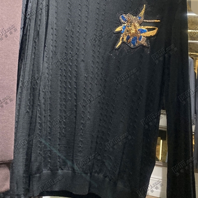 商场品牌-套头-毛衫【实拍】