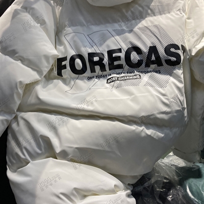 市场上装-棉衣/羽绒服-休闲棉衣【实拍】