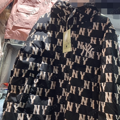 市场上装-棉衣/羽绒服-休闲棉衣【实拍】