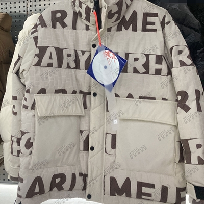 市场上装-棉衣/羽绒服-休闲棉衣【实拍】