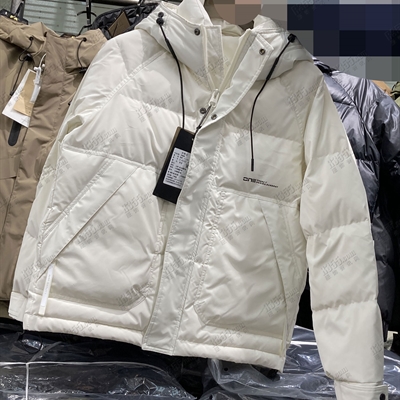 市场上装-棉衣/羽绒服-休闲棉衣【实拍】