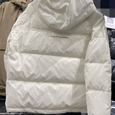 市场上装-棉衣/羽绒服-休闲棉衣【实拍】