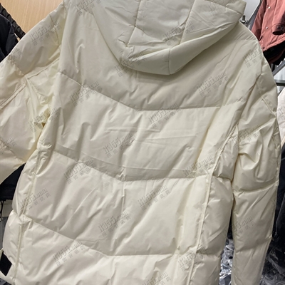 市场上装-棉衣/羽绒服-休闲棉衣【实拍】