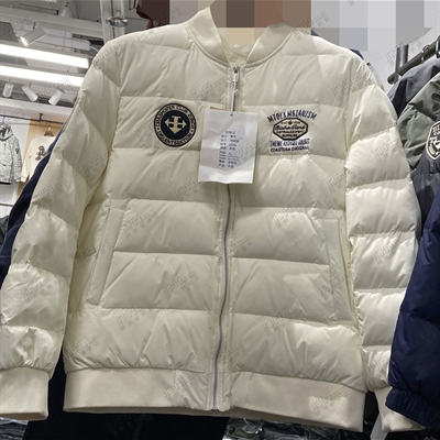 市场上装-棉衣/羽绒服-休闲棉衣【实拍】