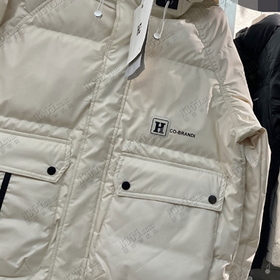 市场上装-棉衣/羽绒服-休闲棉衣【实拍】