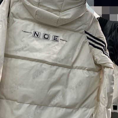 市场上装-棉衣/羽绒服-休闲棉衣【实拍】