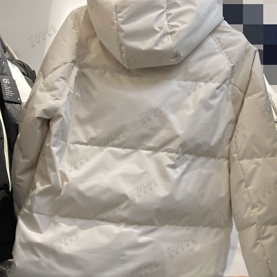 市场上装-棉衣/羽绒服-休闲棉衣【实拍】