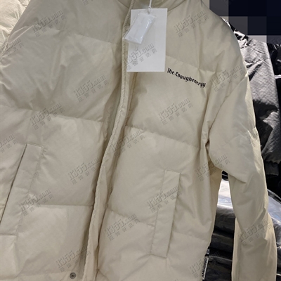 市场上装-棉衣/羽绒服-休闲棉衣【实拍】