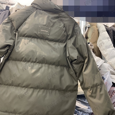 市场上装-棉衣/羽绒服-休闲棉衣【实拍】