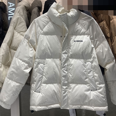 市场上装-棉衣/羽绒服-休闲棉衣【实拍】