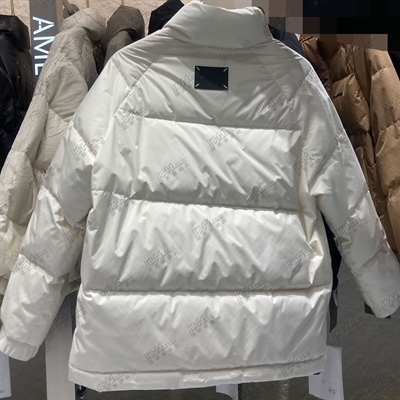 市场上装-棉衣/羽绒服-休闲棉衣【实拍】