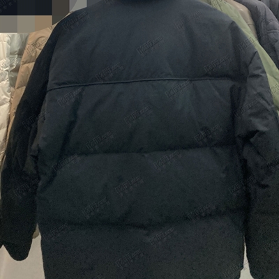 市场上装-棉衣/羽绒服-休闲棉衣【实拍】