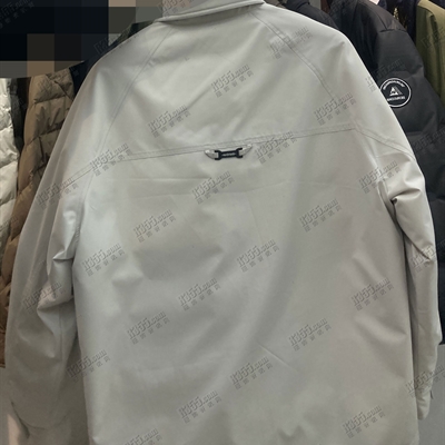 市场上装-棉衣/羽绒服-休闲棉衣【实拍】