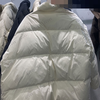 市场上装-棉衣/羽绒服-休闲棉衣【实拍】
